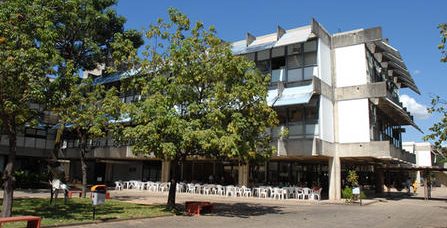 1º Lugar: Universidade Federal de Minas Gerais (UFMG)