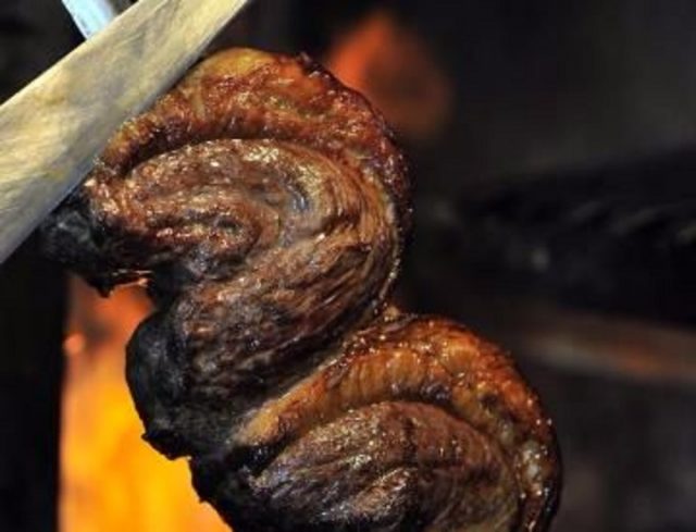 Carlos Nabinger: Carne não é cigarro Carlos Nabinger: Carne não é cigarro