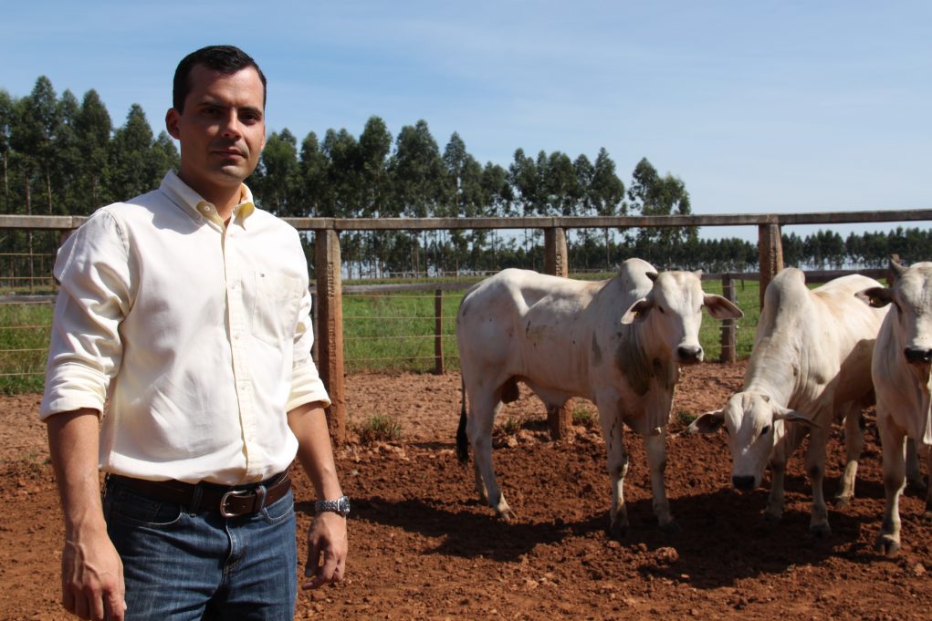 Pesquisador-Bruno-Pedreira-embrapa