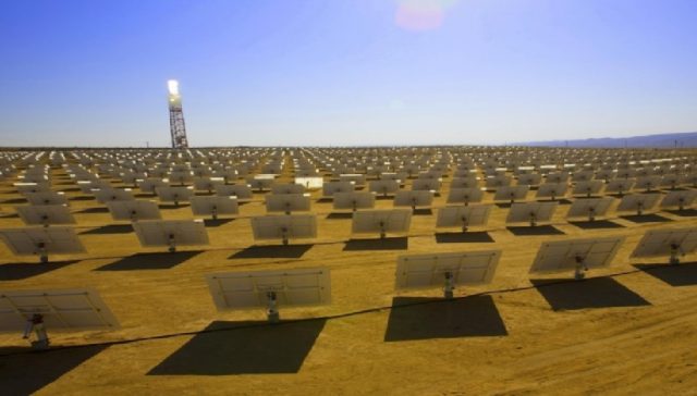 energia solar energia solar