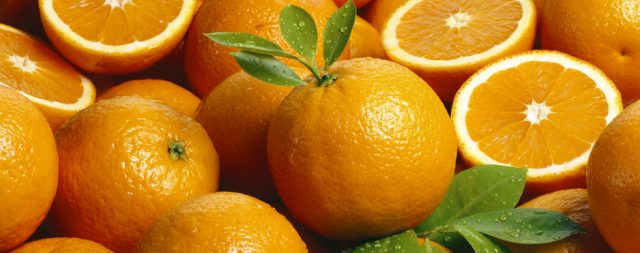 Laranja Laranja