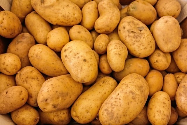 Batata Batata