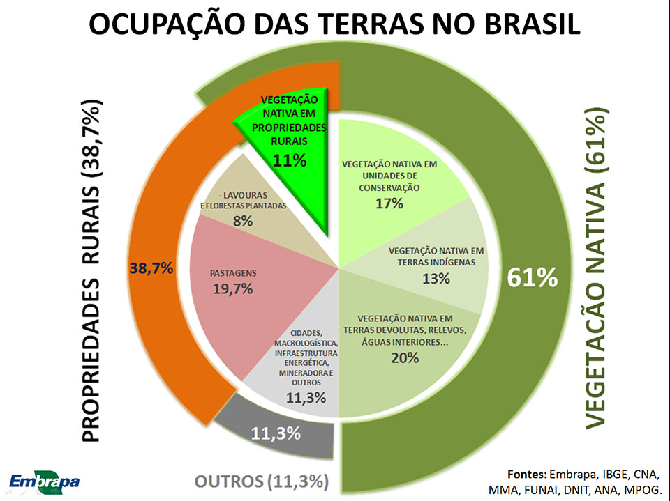 Grafico-ocupacao-de-terras-no-Brasil