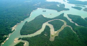 Bacia-Hidrográfica-Amazônica