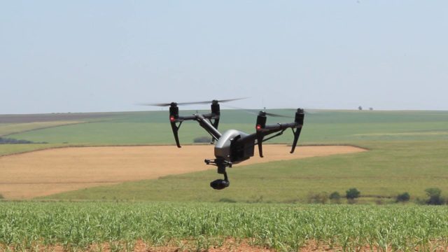 Drone-da-Bembras-Agro Drone-da-Bembras-Agro