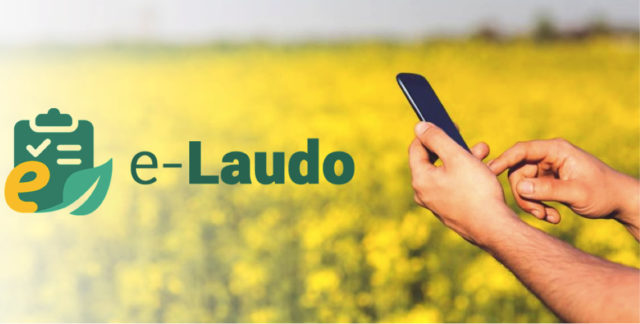 e-laudo-visitas-agronomicas e-laudo-visitas-agronomicas