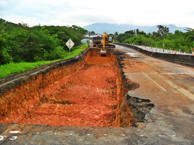 rodovia rodovia