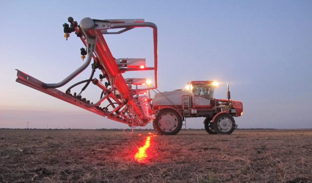 sistema-WEEDit-de-pulverizacao-de-precisao sistema-WEEDit-de-pulverizacao-de-precisao