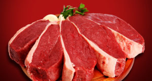 carne bovina