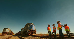 Ferrovia -