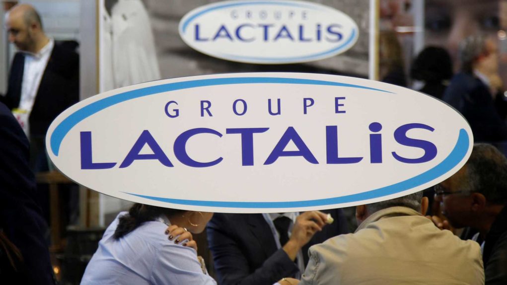 lactalis