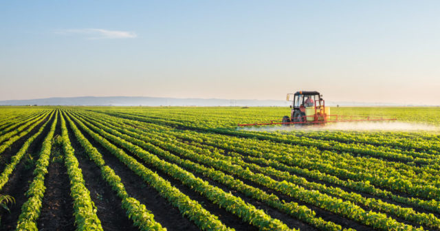 Agricultura