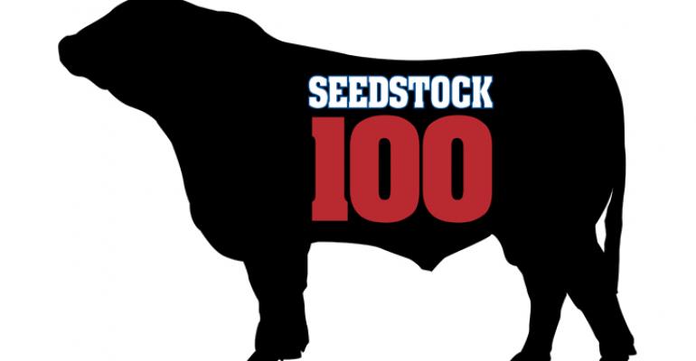 Seedstock-100