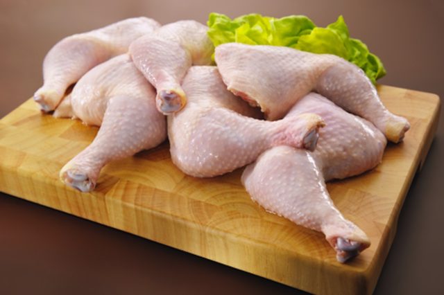 carne-aves frango