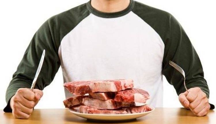 carne consumo