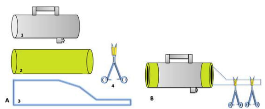 equipamento-de-coleta-de-semen-equino-fracionado