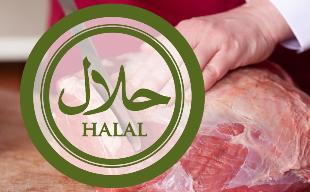 HALAL