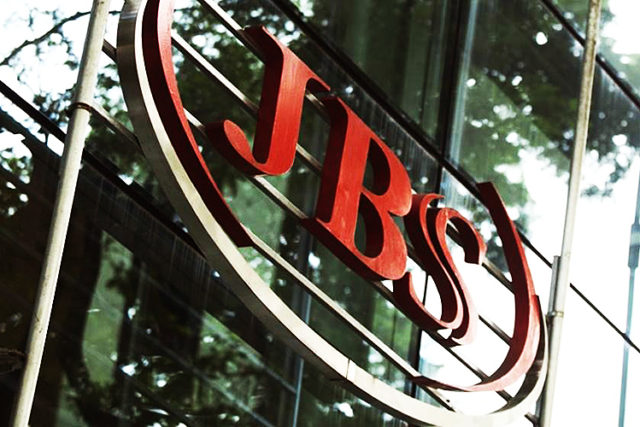 jbs JBS