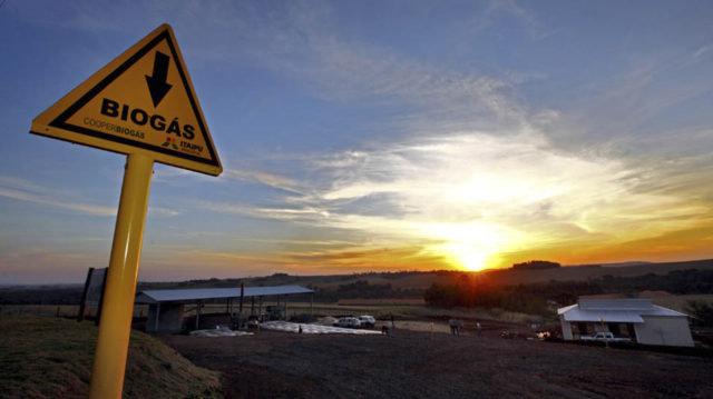 capa-biogas