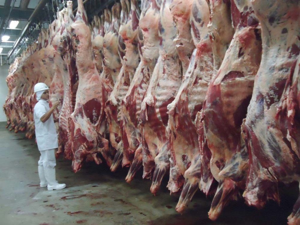 taxar exportações do agro