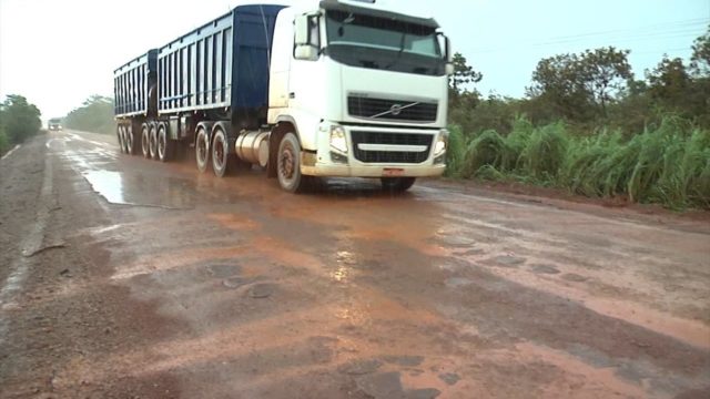 Escoamento de produção Escoamento de produção