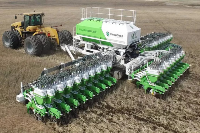 CX-6-Smart-Seeder CX-6-Smart-Seeder