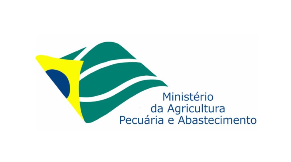 Ministério da Agricultura, Pecuária e Abastecimento