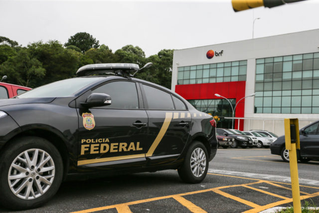 PF deflagra nova fase da Operação Carne Fraca e mira na BRF PF deflagra nova fase da Operação Carne Fraca e mira na BRF