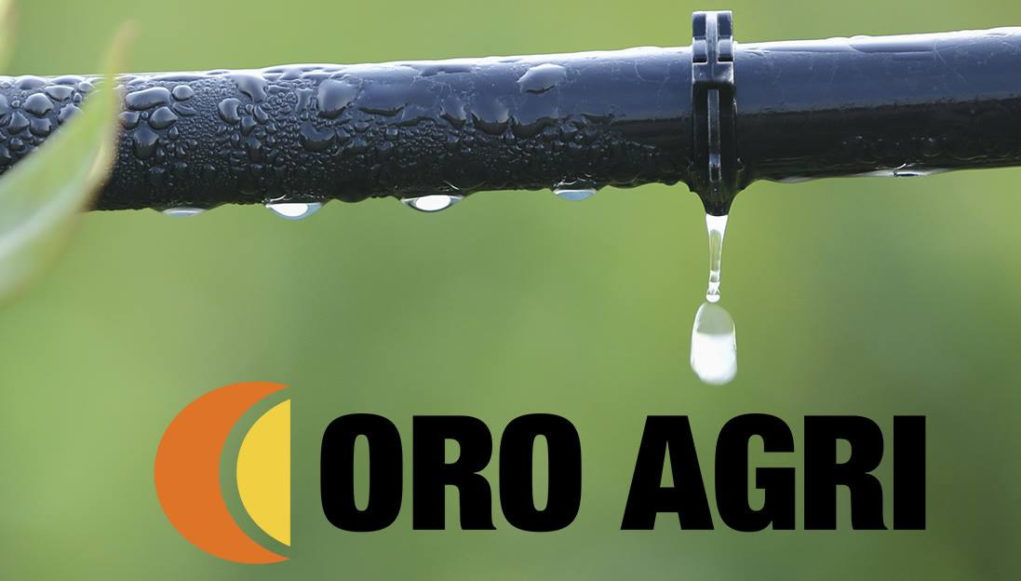 oro agri