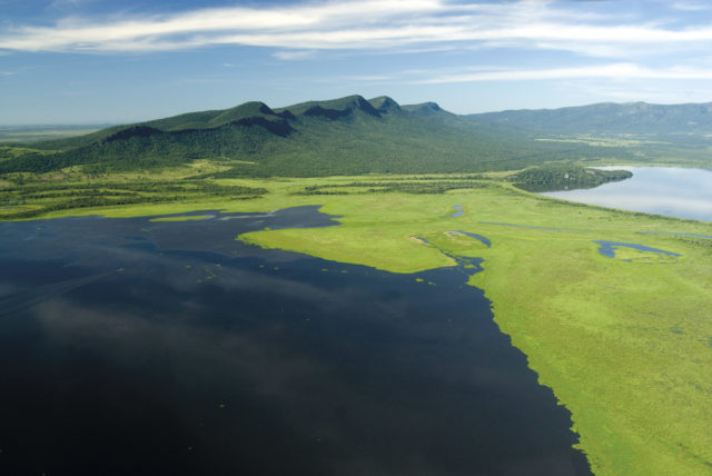 Pantanal Pantanal