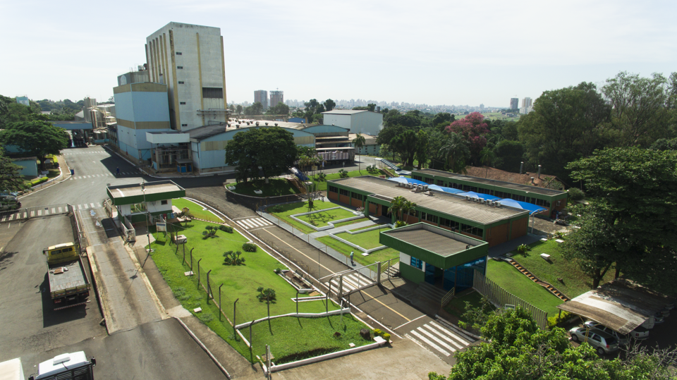 Cativa-Londrina