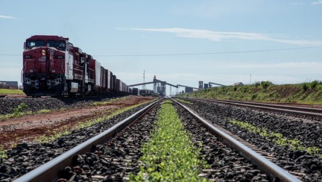 Ferrogrão Ferrogrão