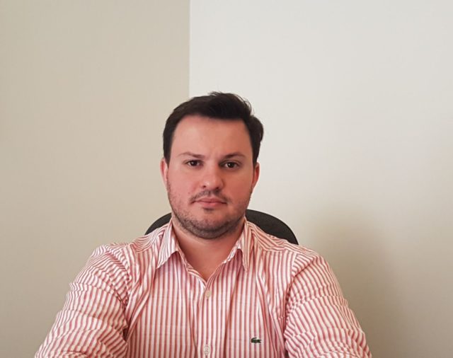 Carlos Peres Arysta