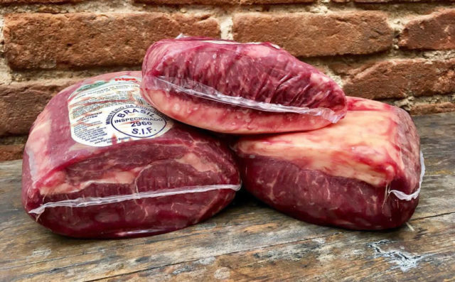 carne bovina carne bovina