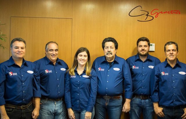 cg genetics cg genetics