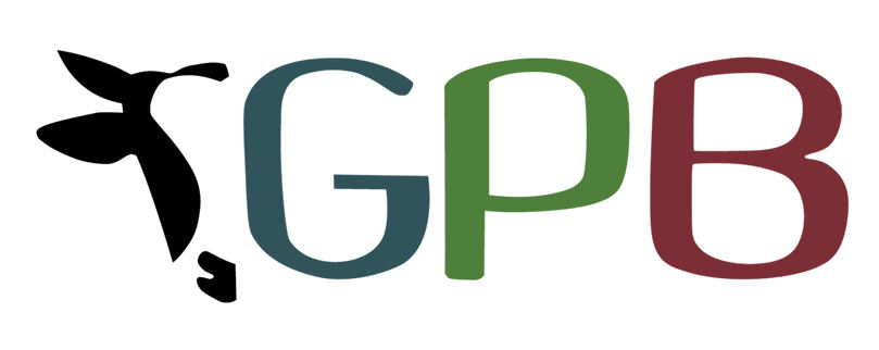 logo grupo pecuaria brasil gpb