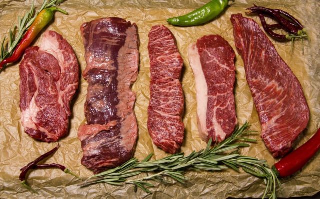 Carnes Carnes