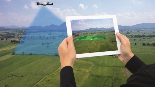 tecnologiaagro-drone-inovacao