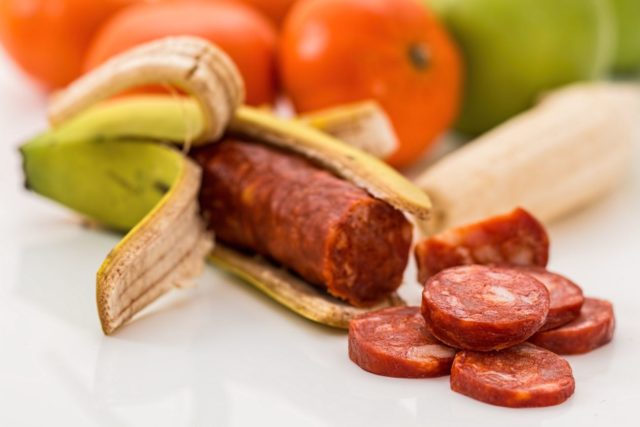 carne e banana onda vegana carne e banana onda vegana