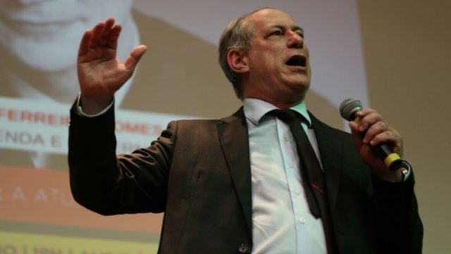 Ciro Gomes Ciro Gomes