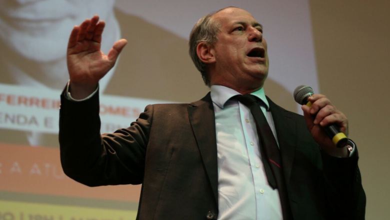 Ciro Gomes