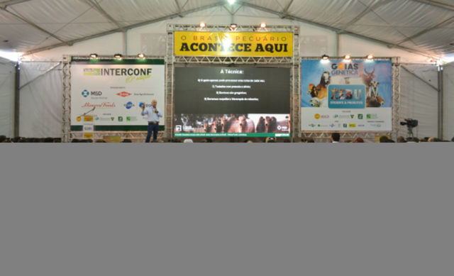 interconf interconf