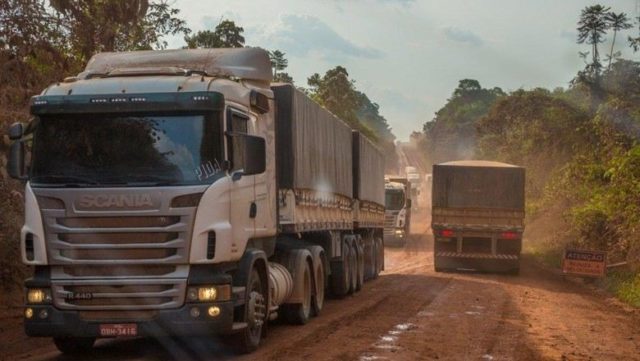 Transporte Transporte