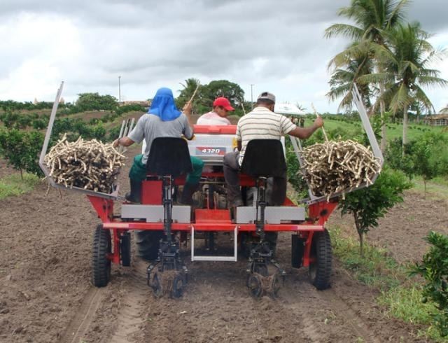 credito agropecuario