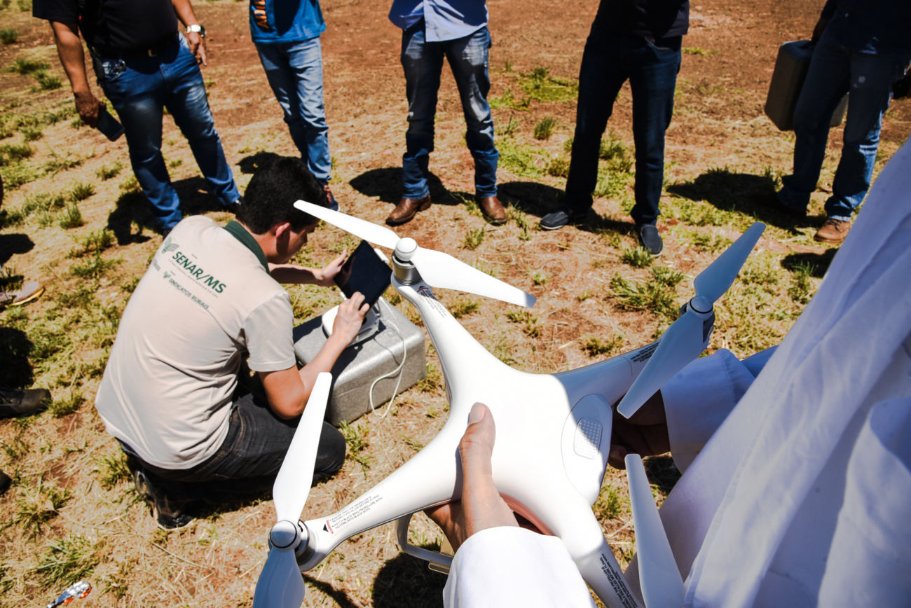 Curso-de-operação-de-Drone-SENAR-MS