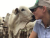 adriane zart e o nada nas maos agrotalento