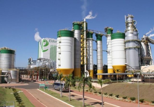 eldorado celulose tres lagoas brasil eldorado celulose tres lagoas brasil