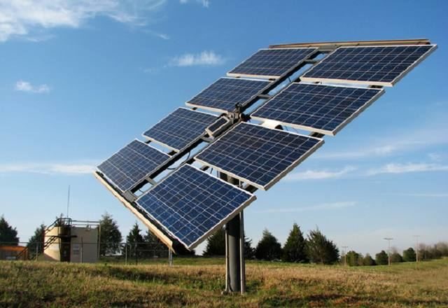 energia solar