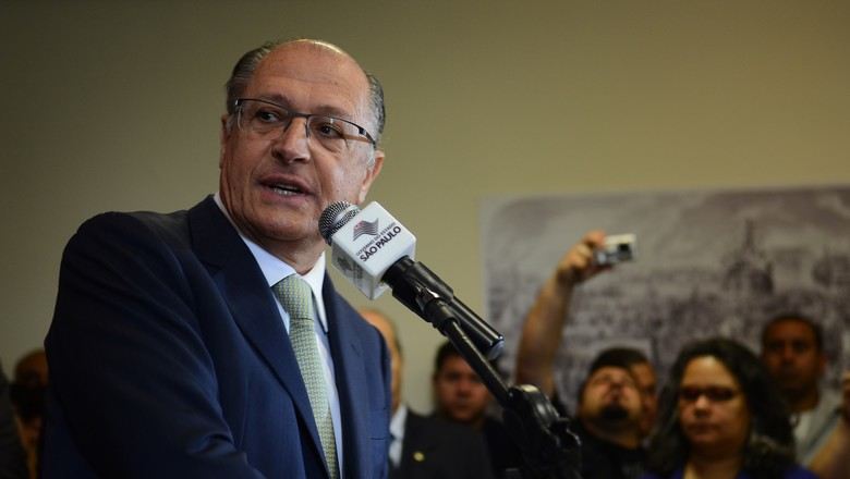 Alckmin