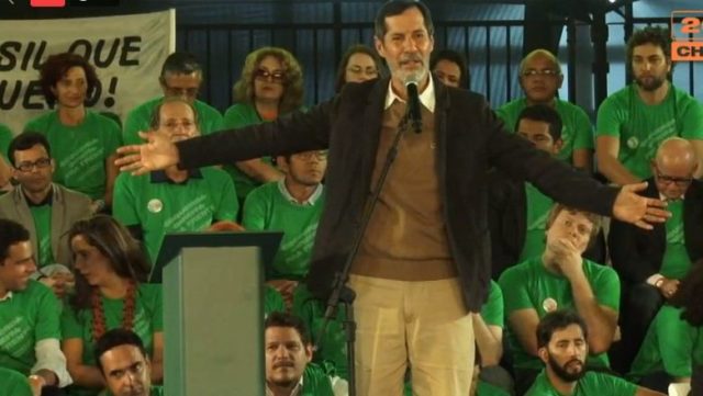Eduardo jorge